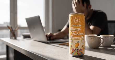 Caffeine-Free Focus: How to Get Energy Without Caffeine