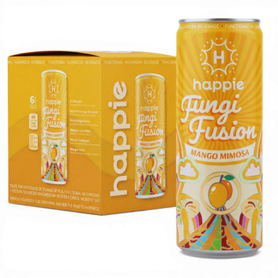 Mango Mimosa 6-pack
