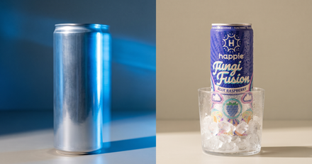 Mushroom Drink vs. Energy Drink: An Honest Comparison