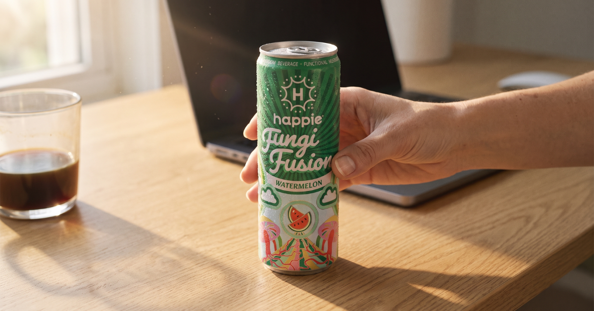 How to Beat the Afternoon Slump Without Caffeine