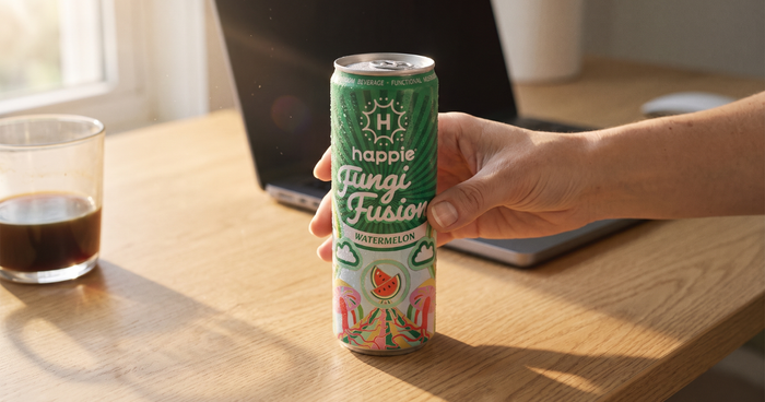 How to Beat the Afternoon Slump Without Caffeine