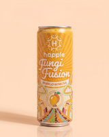 Mango Mimosa Functional Mushroom Drink - 6-Pack