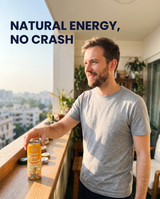 Mango Mimosa Functional Mushroom Drink - 6-Pack