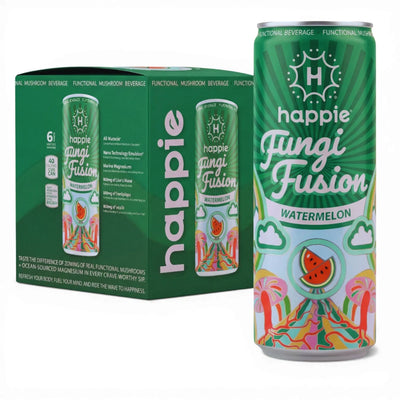 Watermelon 6-pack