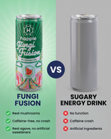 Watermelon Functional Mushroom Drink - 6-Pack