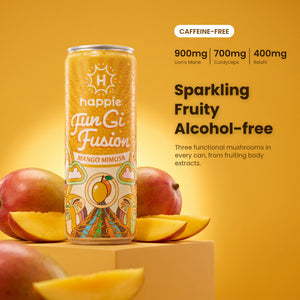 Mango Mimosa 6-pack